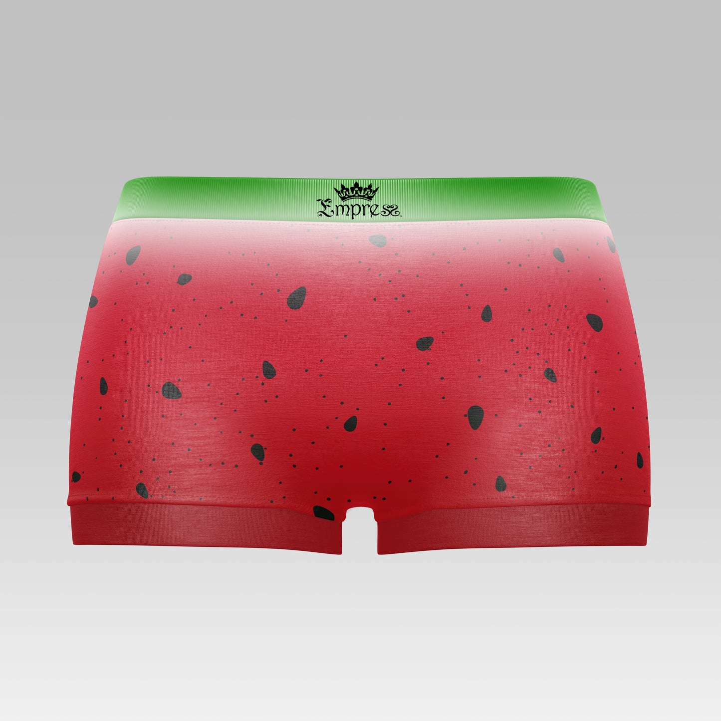 Women's Watermelon Boy Short