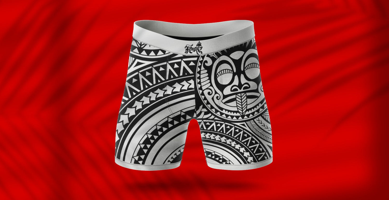Boxer Briefs