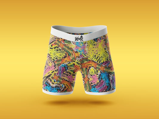 Boxer Brief Party Animal