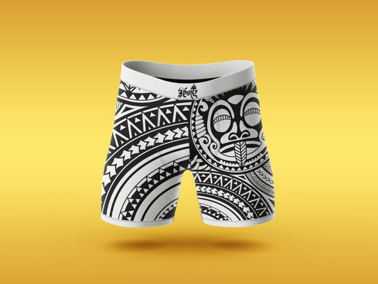 Samoan Warrior Boxer Briefs