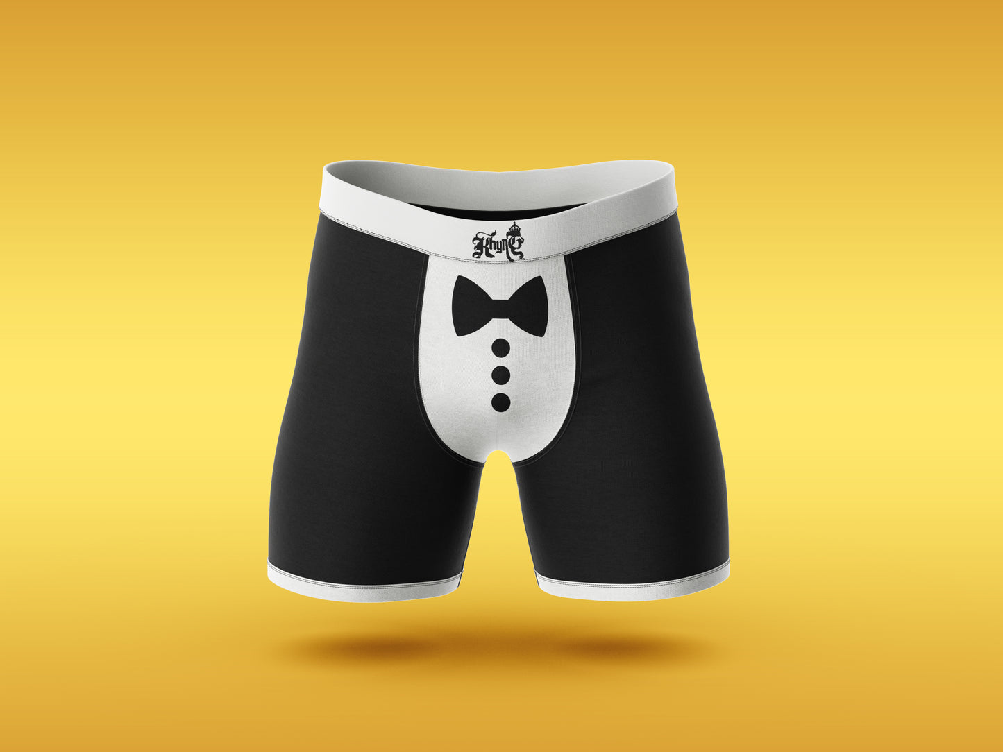 Khyng Tux Boxer Briefs