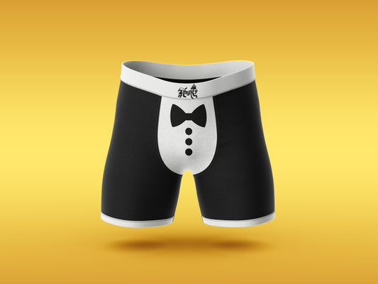 Khyng Tux Boxer Briefs