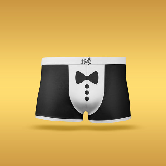 Khyng Tux Trunk