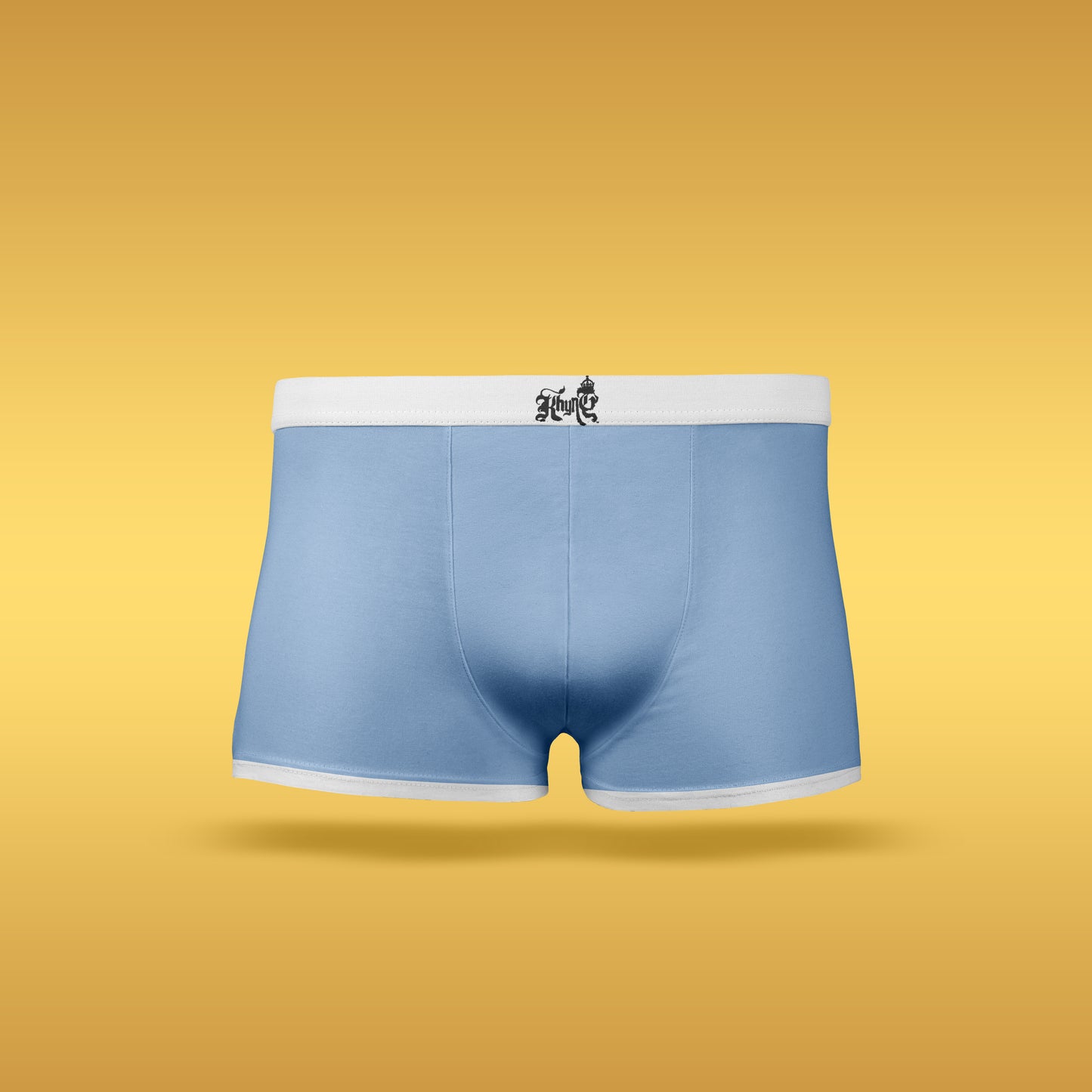 Carolina Blue Trunk