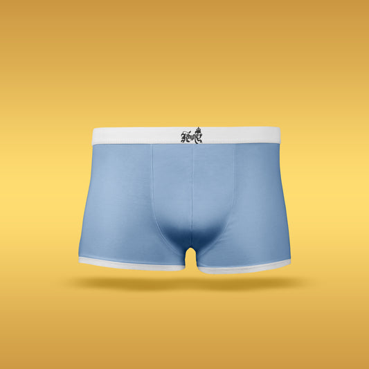 Carolina Blue Trunk