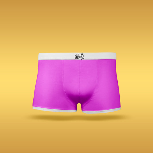 Pink Trunk