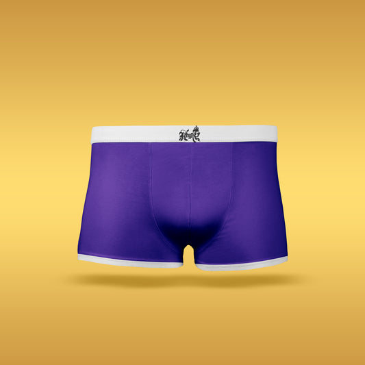 Purple Trunk