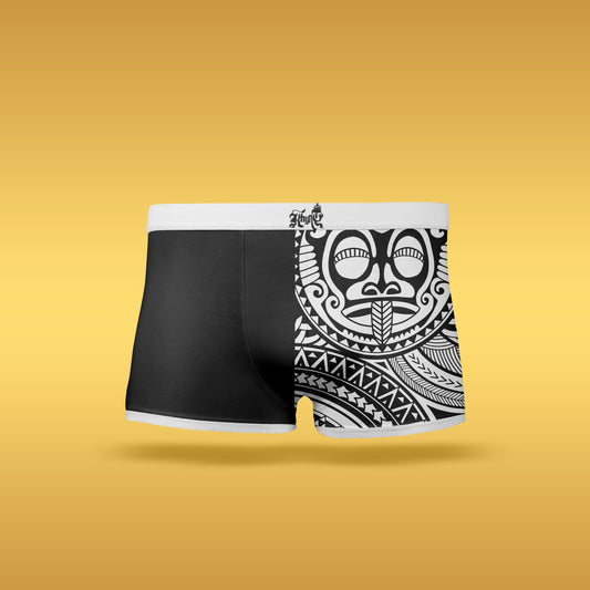 Samoan Warrior Trunks