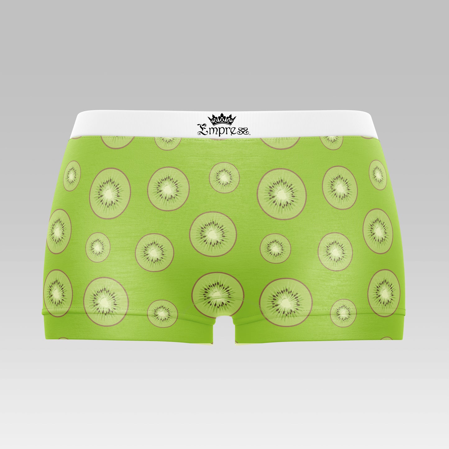 Women's Kiwi Boy Short