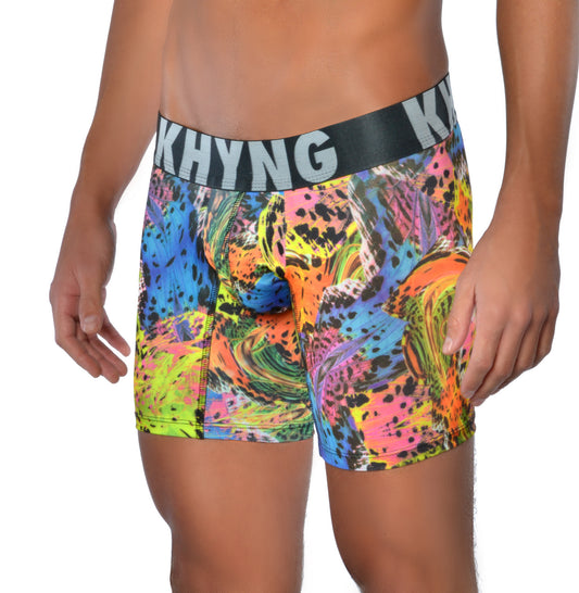 Party Animal Boxer Briefs